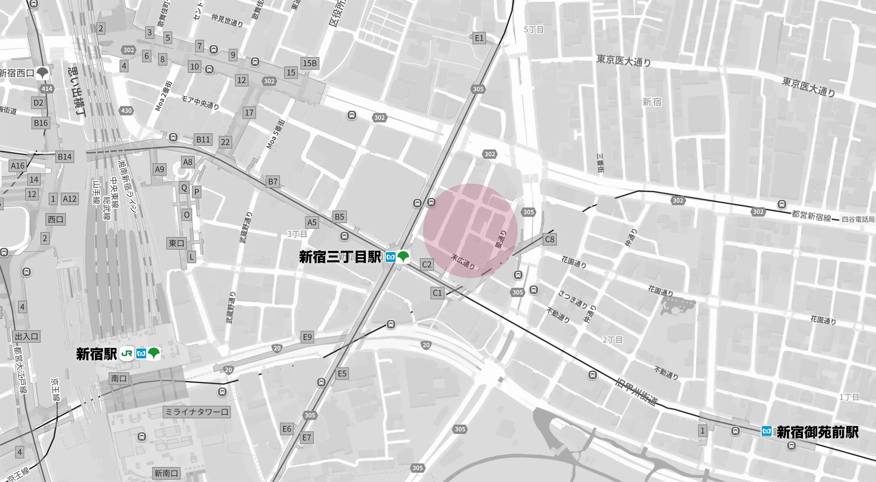地図-PC
